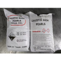 Liquid Flake Caustic Soda Price Used In Textile